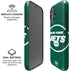 NFL New York Jets Large Logo iPhone 16 Plus Magsafe Impact Case